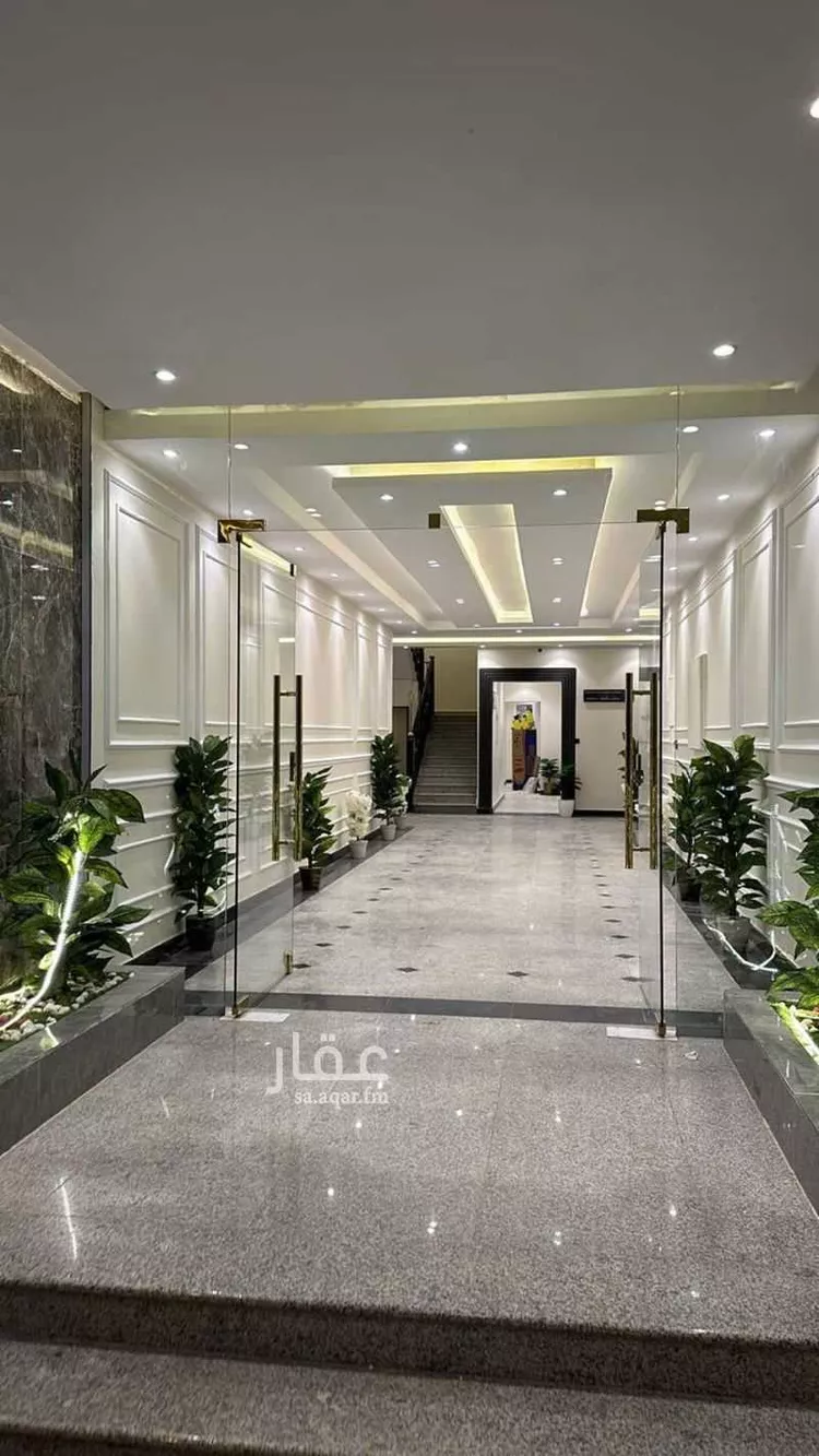 Furnished Apartment for Booking in Riyadh Hittin 7