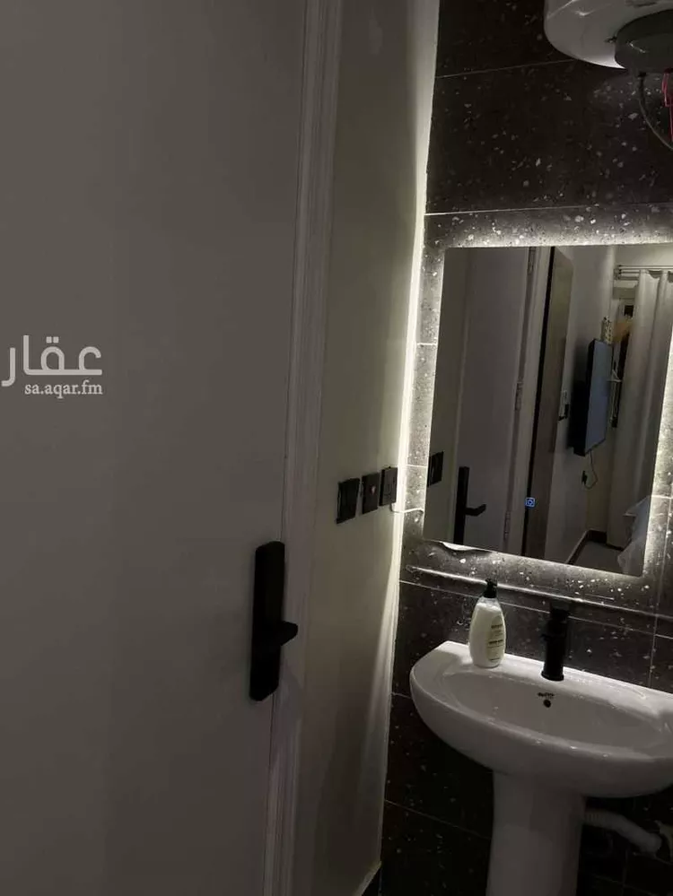 Furnished Studio for Booking in Riyadh Hittin 8