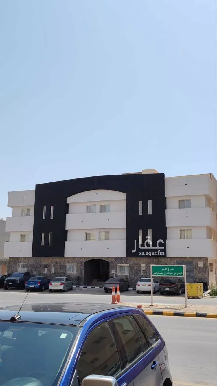 Furnished Apartment for Booking in Riyadh Hittin 6