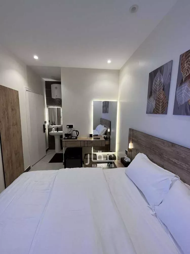 Furnished Studio for Booking in Riyadh Hittin 6