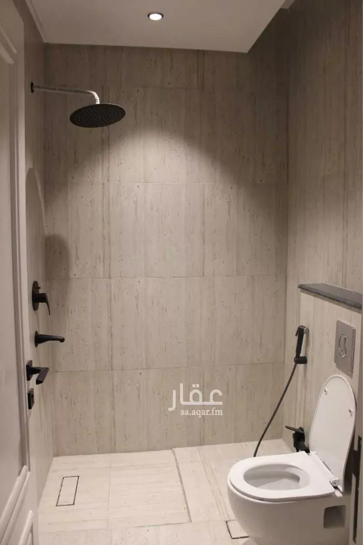شقة للإيجار في شارع أبي طاهر إسماعيل الجيطالي, حي النرجس, مدينة الرياض, منطقة الرياض صورة 2