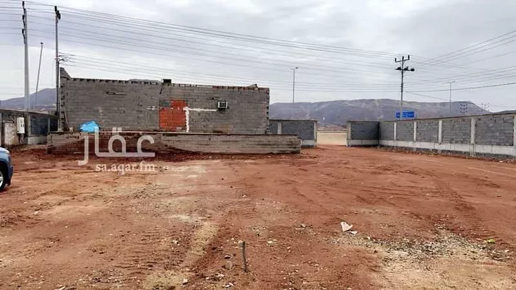 Land for Sale in Al Jumum Al Kheef
