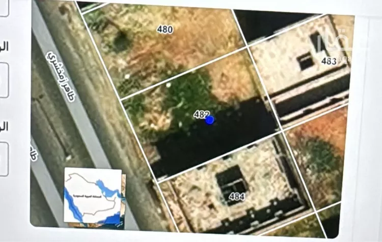 أرض للبيع في شارع طاهر زمخشري, حي الشامية الجديد, مدينة مكه المكرمه, منطقة مكة المكرمة صورة 3