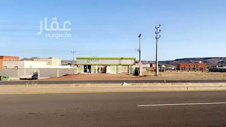Land for Sale in Al Jumum Al Kheef صورة 2