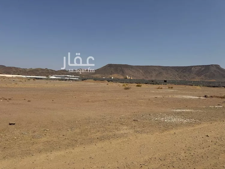 أرض للبيع في حي خسلف, مدينة خسلف, منطقة مكة المكرمة صورة 2