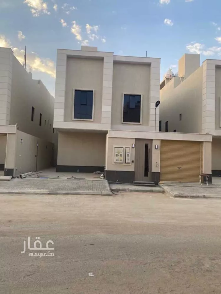 Floor for Sale in Riyadh Ar Rimal