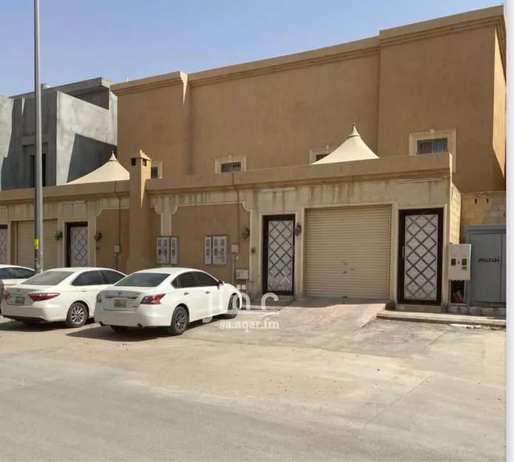 فيلا للبيع في شارع محمد المغربي, حي الرمال, مدينة الرياض, منطقة الرياض