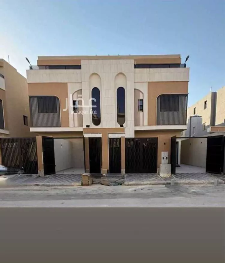 فيلا للبيع في شارع إبراهيم بن حسين, حي الرمال, مدينة الرياض, منطقة الرياض