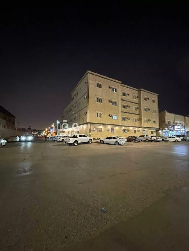شقة للبيع في شارع وادي الشرف, حي القادسية, مدينة الرياض, منطقة الرياض صورة 5