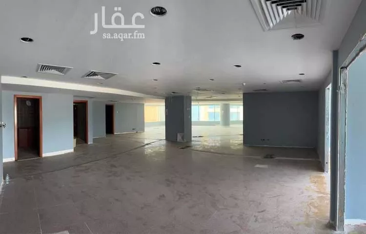 مكتب للبيع في شارع طريق الملك عبدالله الفرعي, حي الرويس, مدينة جدة, منطقة مكة المكرمة صورة 5