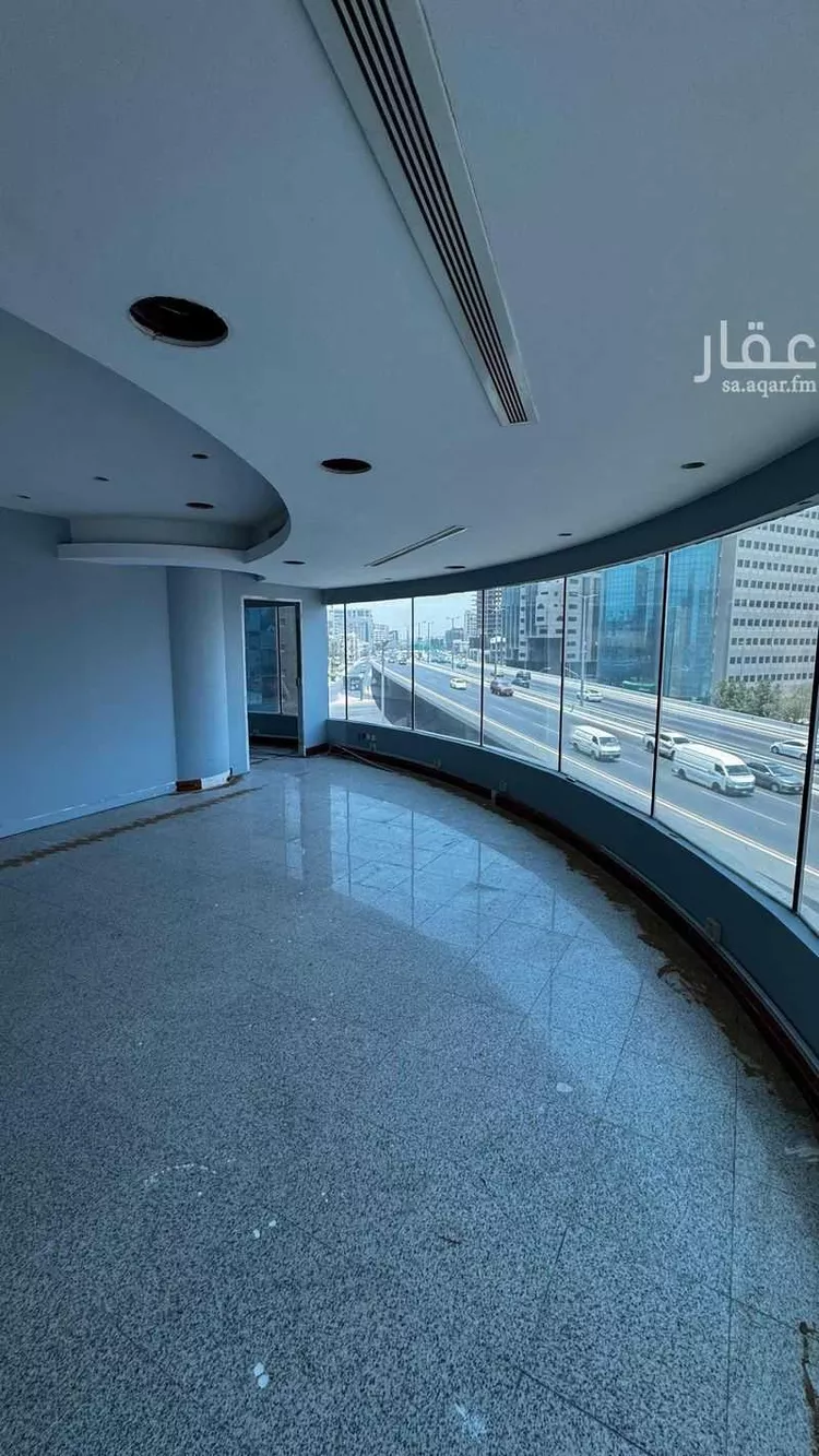 مكتب للبيع في شارع طريق الملك عبدالله الفرعي, حي الرويس, مدينة جدة, منطقة مكة المكرمة 12