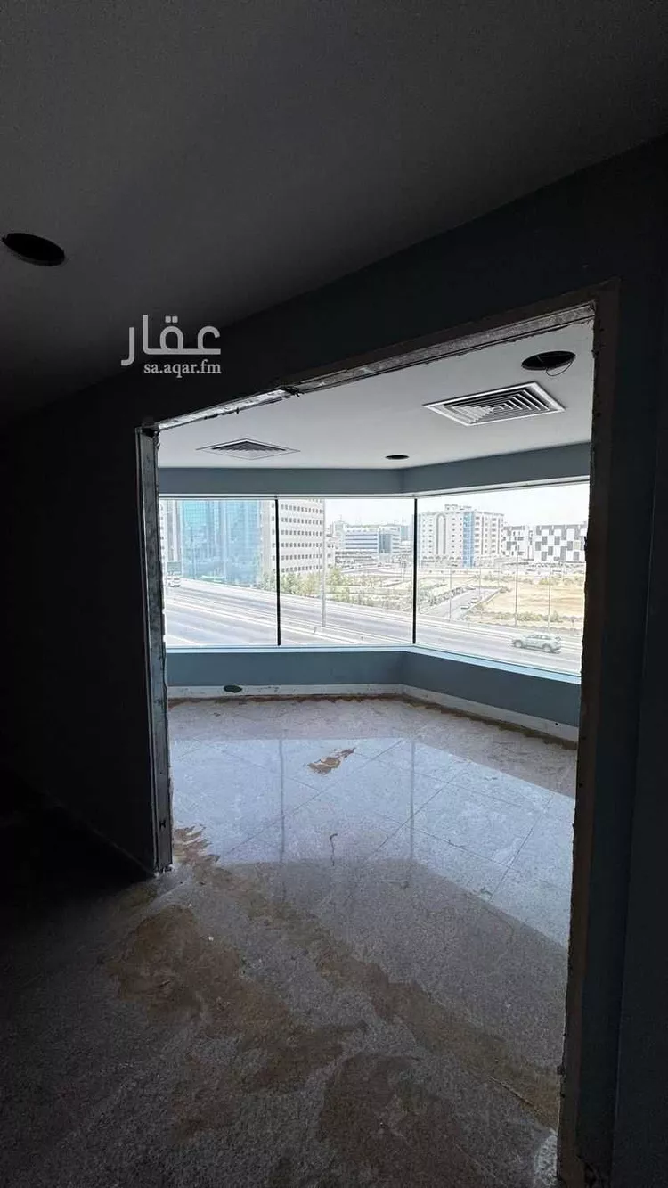 مكتب للبيع في شارع طريق الملك عبدالله الفرعي, حي الرويس, مدينة جدة, منطقة مكة المكرمة 21