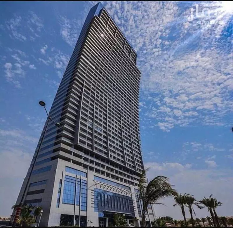 شقة للبيع في شارع طريق الكورنيش فرعي, حي الشاطئ, مدينة جدة, منطقة مكة المكرمة