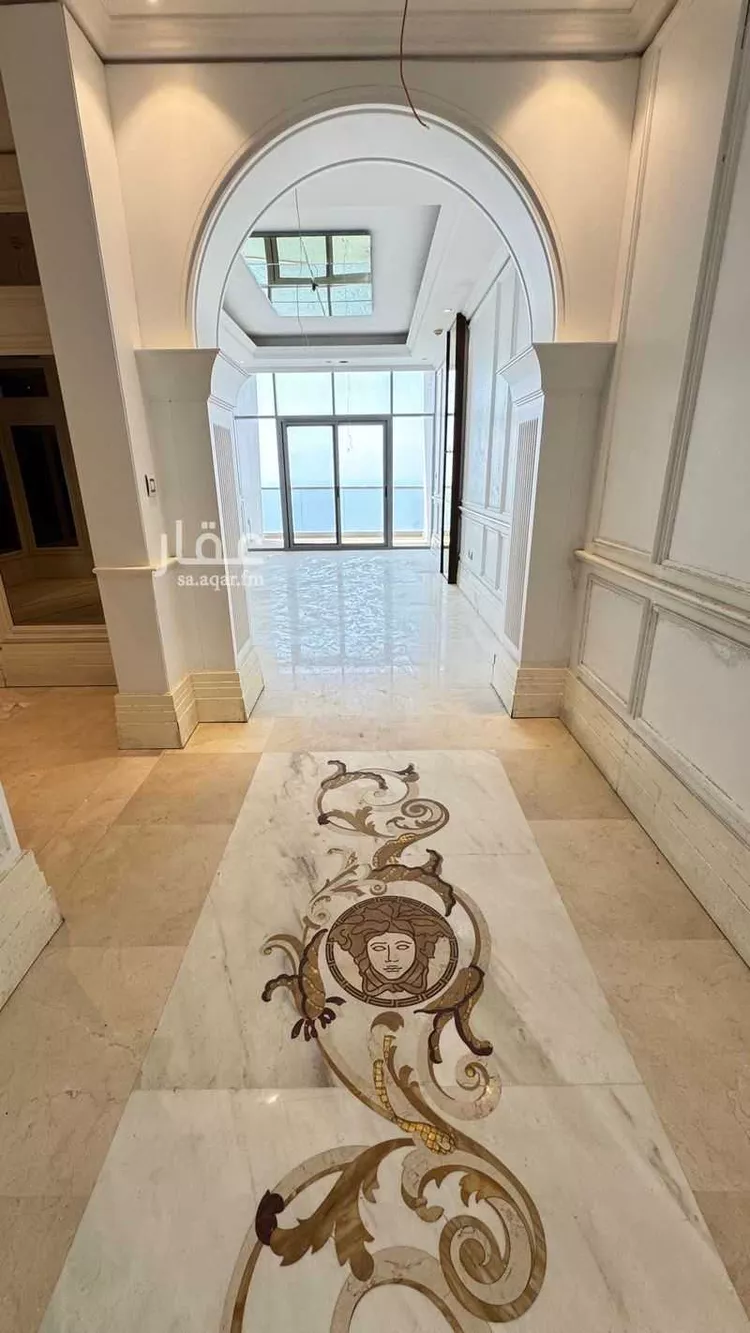 شقة للبيع في شارع طريق الكورنيش فرعي, حي الشاطئ, مدينة جدة, منطقة مكة المكرمة صورة 3