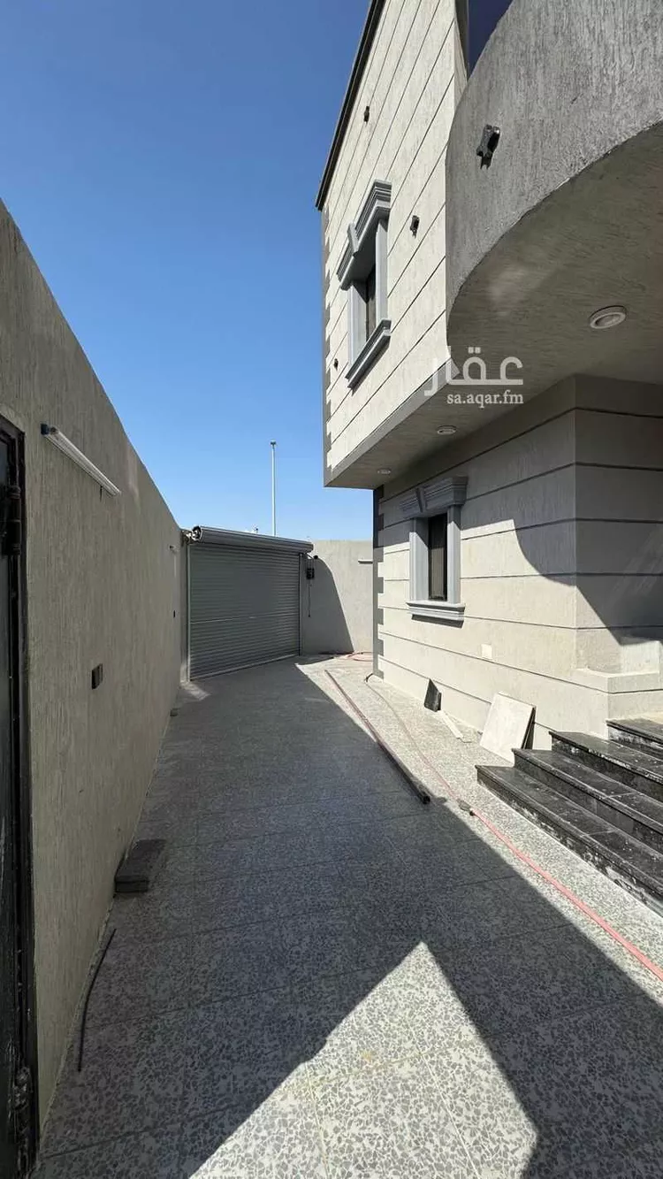 فيلا للبيع في شارع محمد التلمسانى, حي المروة, مدينة جدة, منطقة مكة المكرمة صورة 2