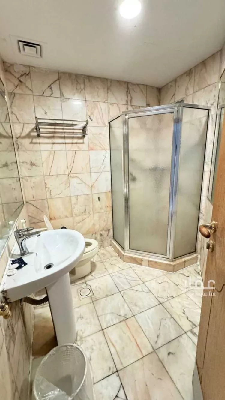 شقة للإيجار في شارع 4 اجياد السد, حي أجياد, مدينة مكة المكرمة, منطقة مكة المكرمة