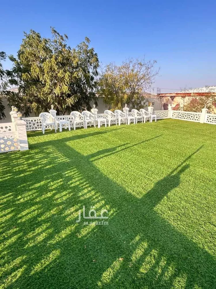 استراحة للإيجار في استراحة للإيجار في السيل الصغير حي الواصلية, مدينة الطائف, منطقة مكة المكرمة صورة 5