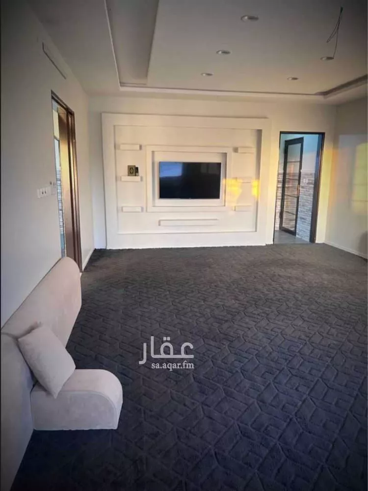 Rest House for Rent in Taif Jubrah 14