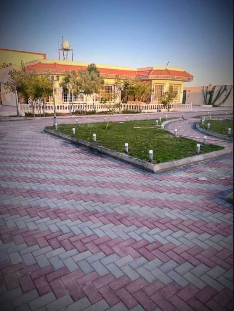Rest House for Rent in Taif Jubrah 16