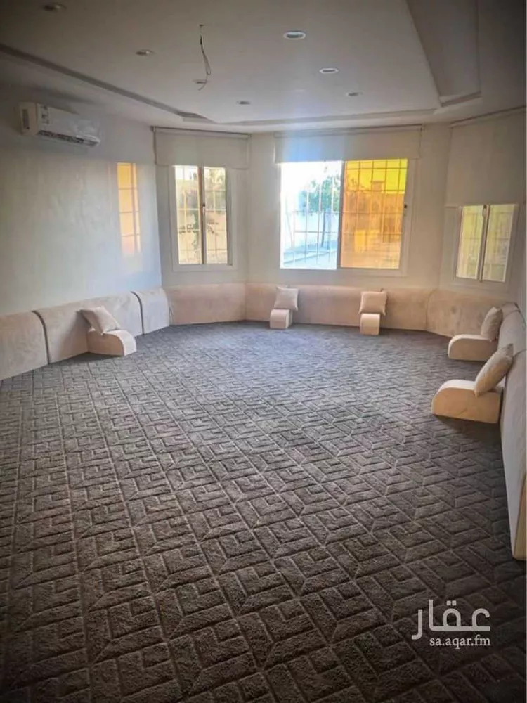 Rest House for Rent in Taif Jubrah 15