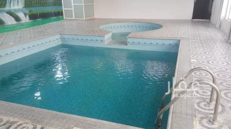 Rest House for Rent in Taif Jubrah 18