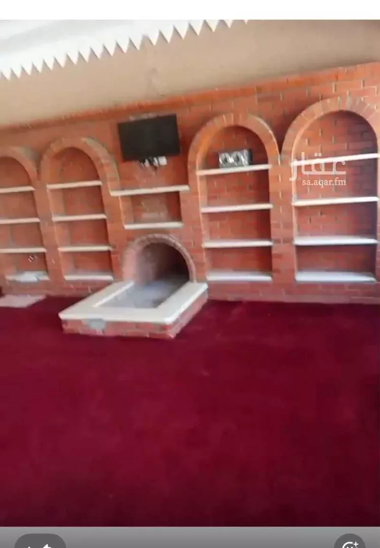 استراحة للإيجار في شارع بديع الزمان الهمذاني, حي أم العطف, مدينة الطائف, منطقة مكة المكرمة صورة 5