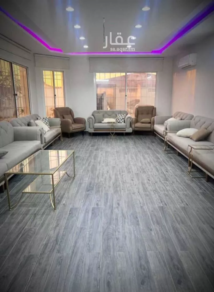 Rest House for Rent in Taif Jubrah 11