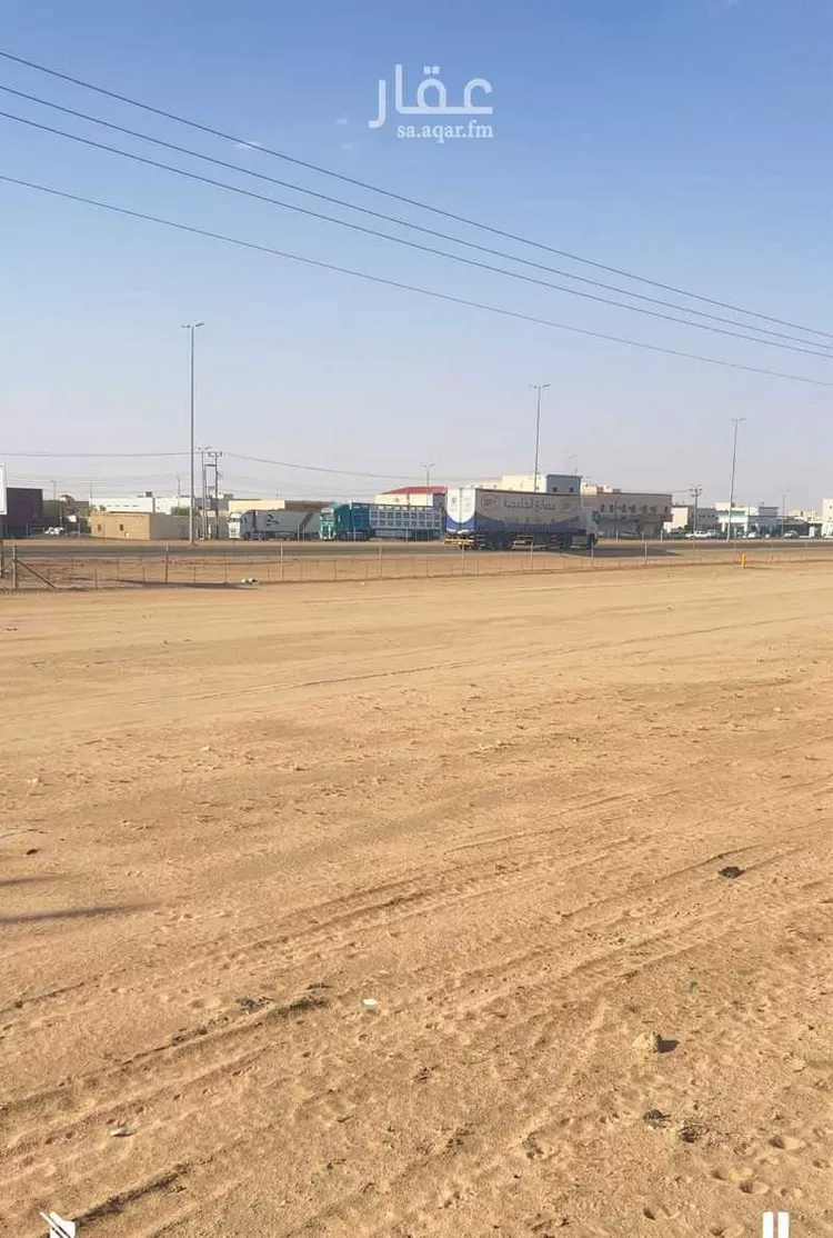 Land for Sale in Taif Jubrah