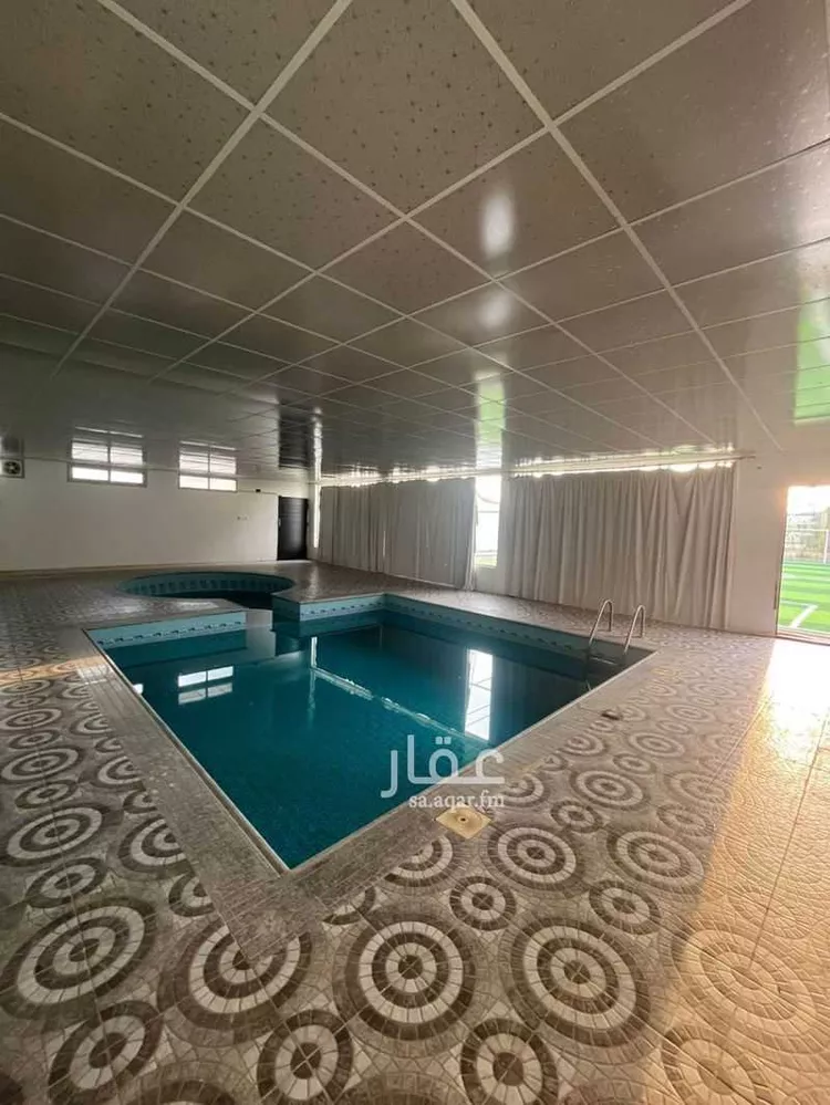 استراحة للإيجار في شارع بديع الزمان الهمذاني, حي أم العطف, مدينة الطائف, منطقة مكة المكرمة صورة 4