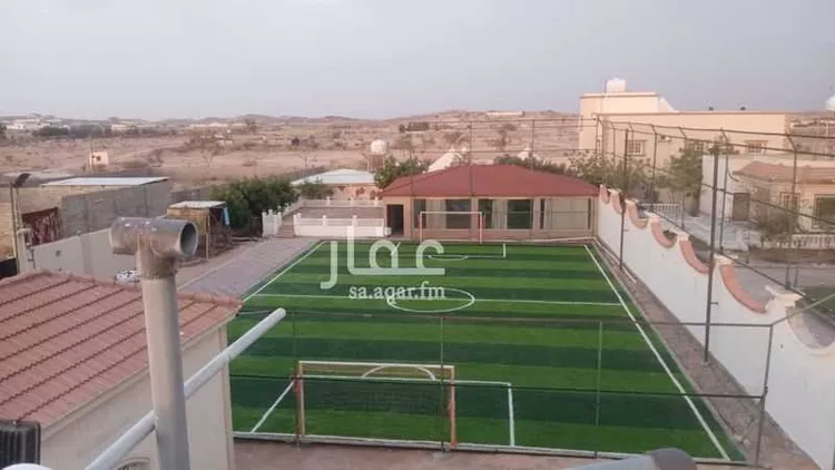 Rest House for Rent in Taif Jubrah 17
