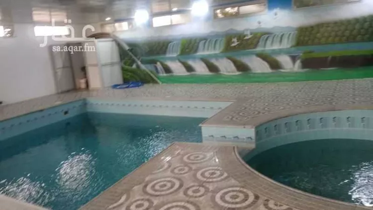 Rest House for Rent in Taif Jubrah 19