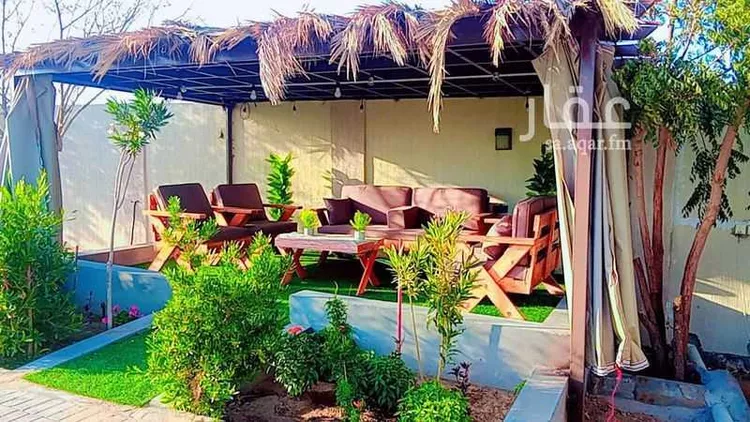 استراحة للإيجار في شارع بديع الزمان الهمذاني ، حي مثمله ، الطائف ، الطائف صورة 4