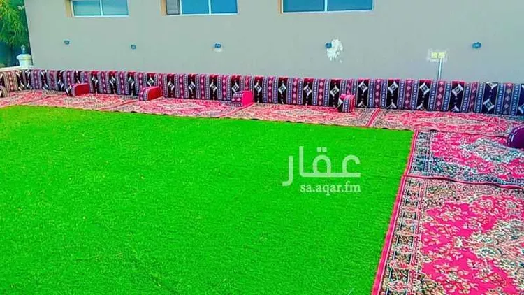 استراحة للإيجار في استراحة للإيجار في السيل الصغير حي الواصلية, مدينة الطائف, منطقة مكة المكرمة صورة 4
