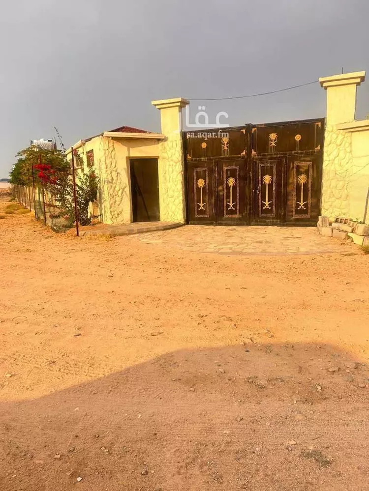 استراحة للإيجار في شارع بديع الزمان الهمذاني, حي أم العطف, مدينة الطائف, منطقة مكة المكرمة صورة 3