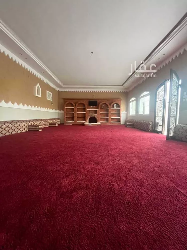 استراحة للإيجار في شارع بديع الزمان الهمذاني ، حي مثمله ، الطائف ، الطائف صورة 3