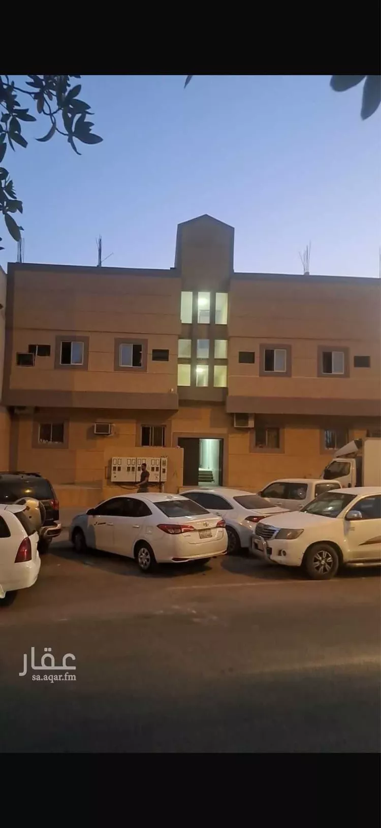 عمارة للبيع في شارع فريان, حي اليمامة, مدينة الرياض, منطقة الرياض