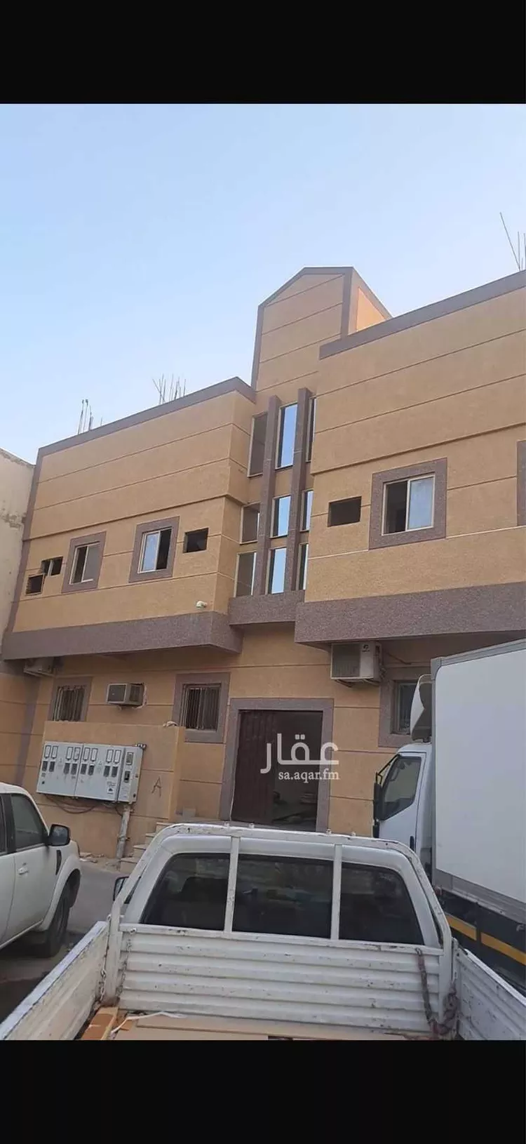 عمارة للبيع في شارع فريان, حي اليمامة, مدينة الرياض, منطقة الرياض صورة 2
