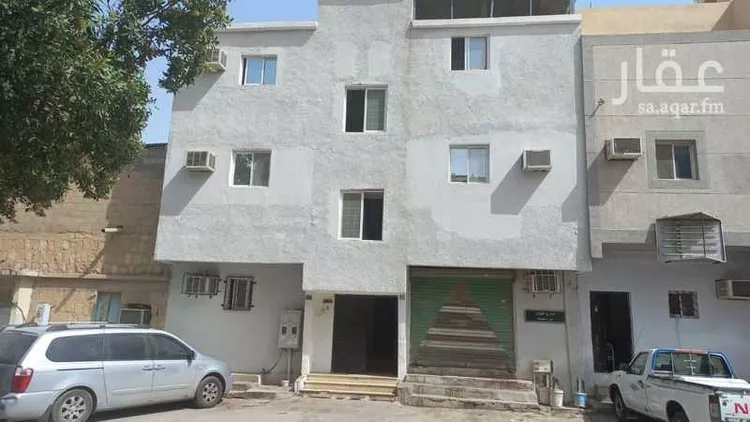 Building for Rent in Riyadh Manfuhah