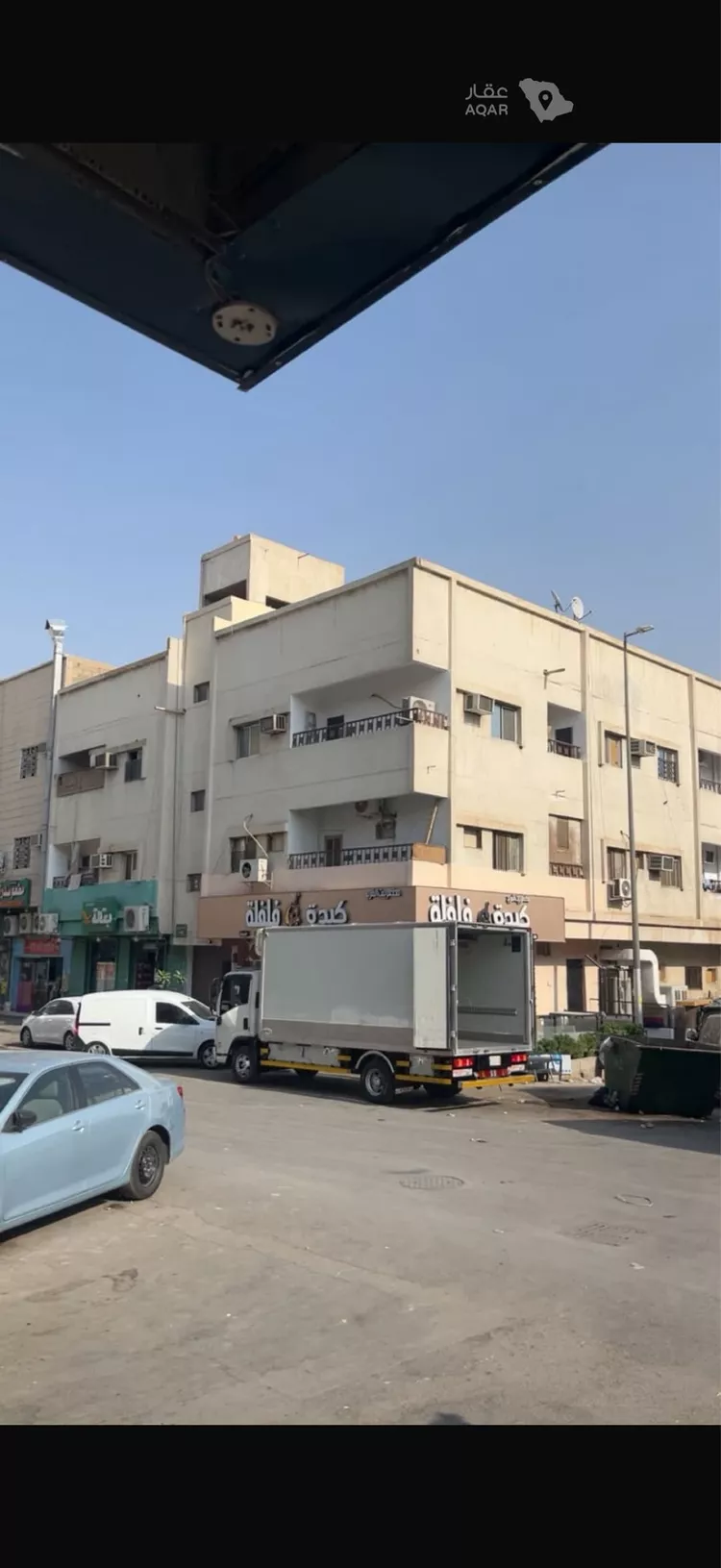 عمارة للبيع في شارع قتيبة بن مسلم, حي اليمامة, مدينة الرياض, منطقة الرياض 3