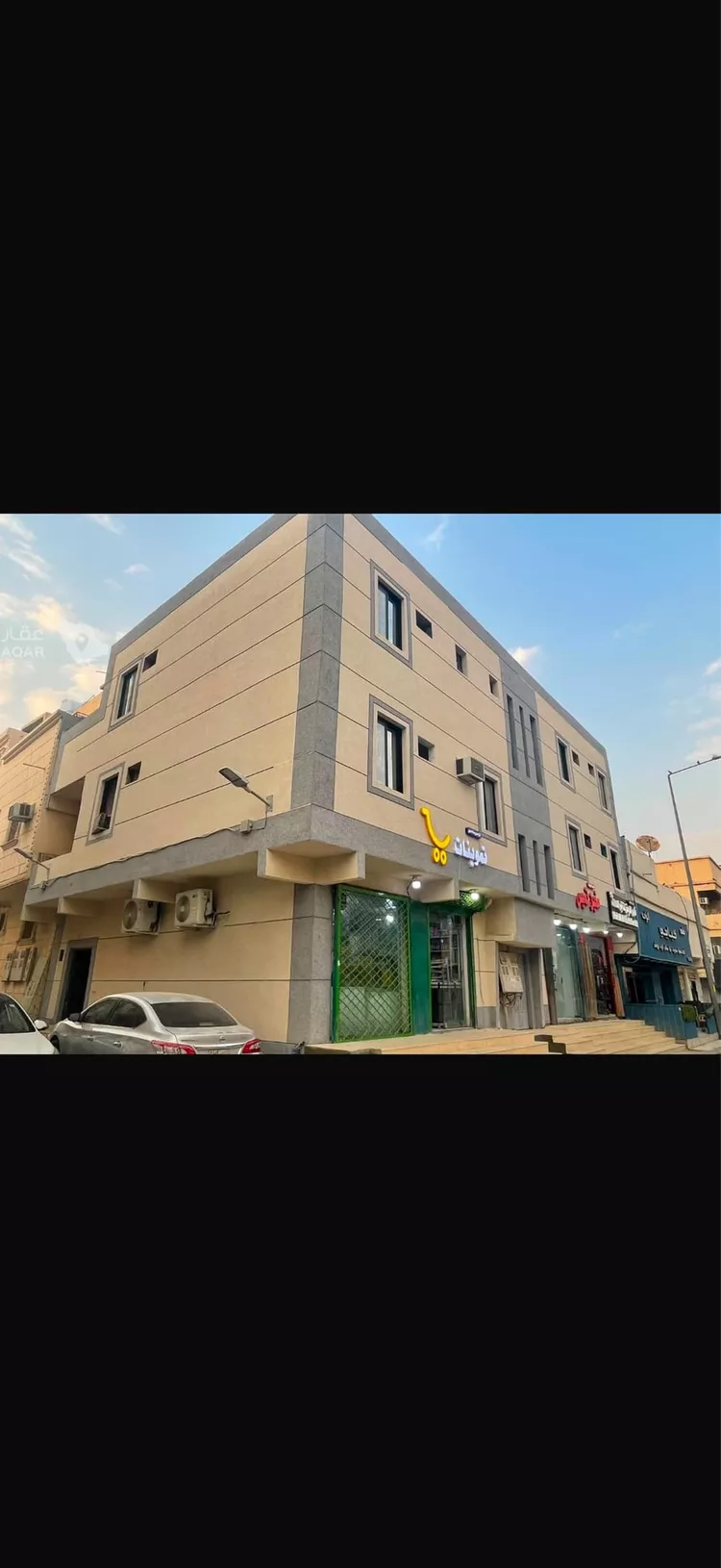 عمارة للبيع في شارع قتيبة بن مسلم, حي اليمامة, مدينة الرياض, منطقة الرياض 2