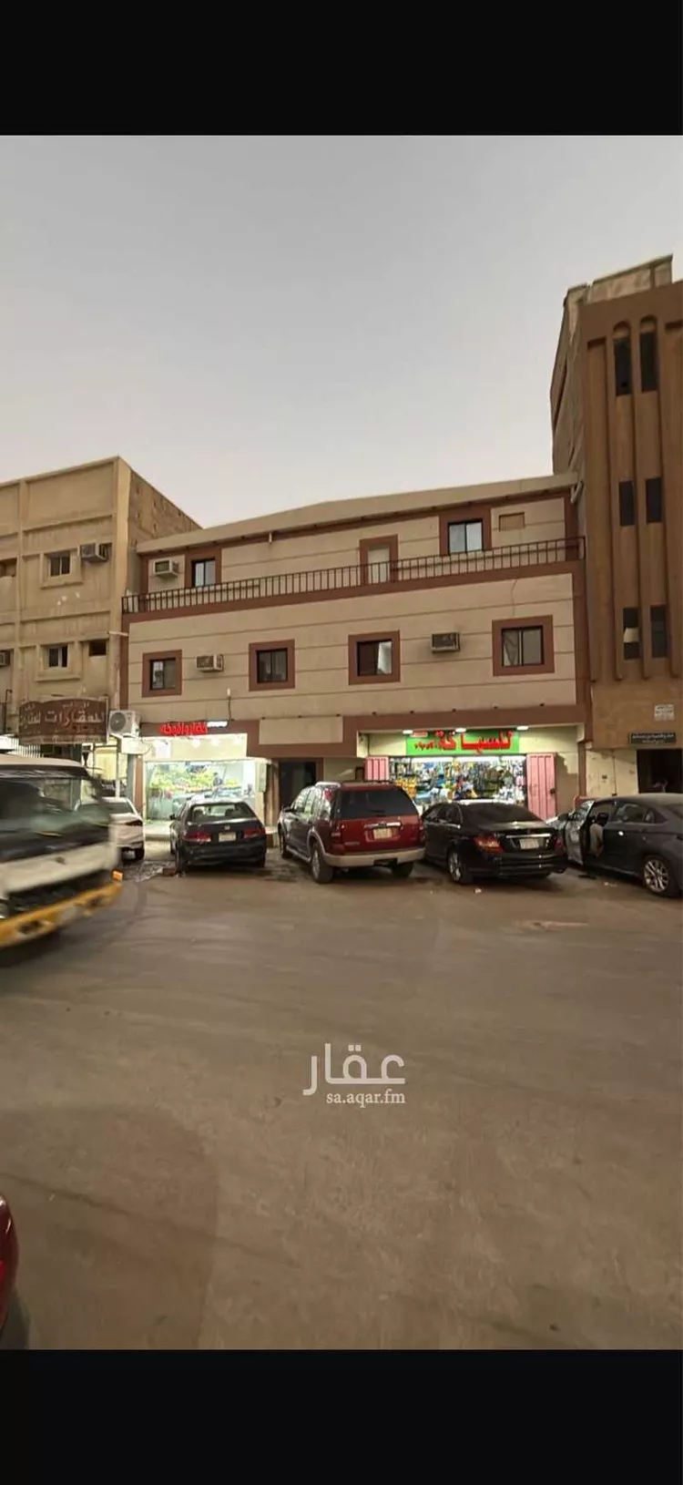 عمارة للبيع في شارع قتيبة بن مسلم, حي اليمامة, مدينة الرياض, منطقة الرياض صورة 2