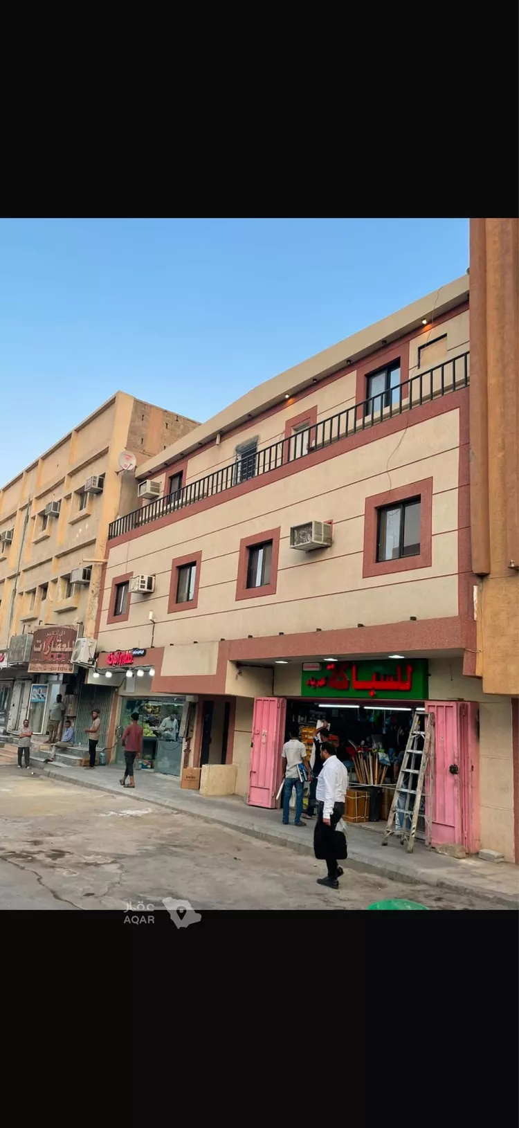 عمارة للبيع في شارع قتيبة بن مسلم, حي اليمامة, مدينة الرياض, منطقة الرياض 2