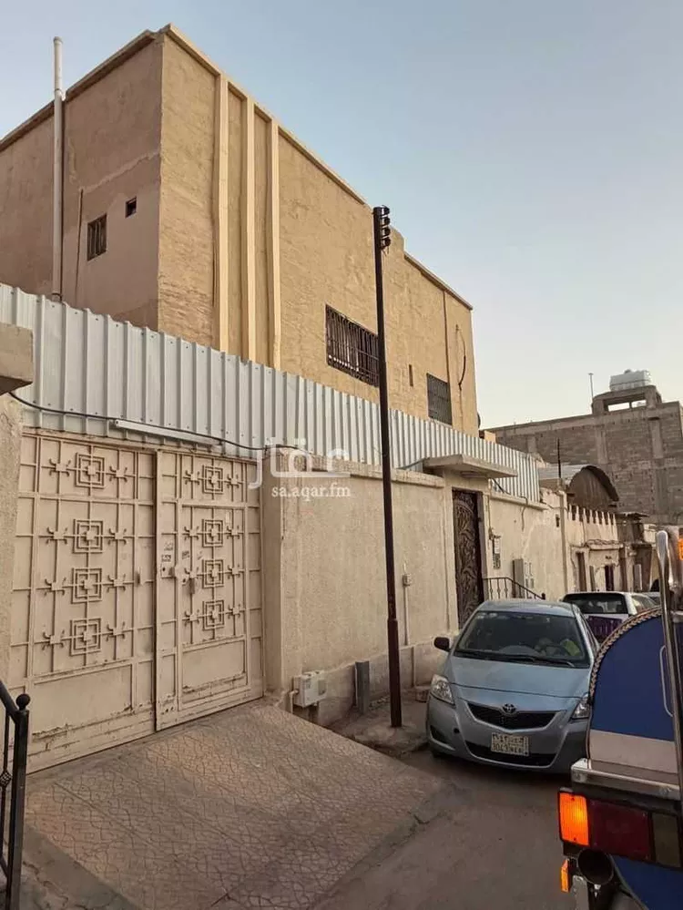 عمارة للبيع في شارع الحارث الظفري, حي منفوحة الجديدة, مدينة الرياض, منطقة الرياض صورة 2