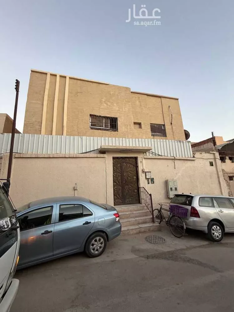 Building for Sale in Riyadh Skirinah