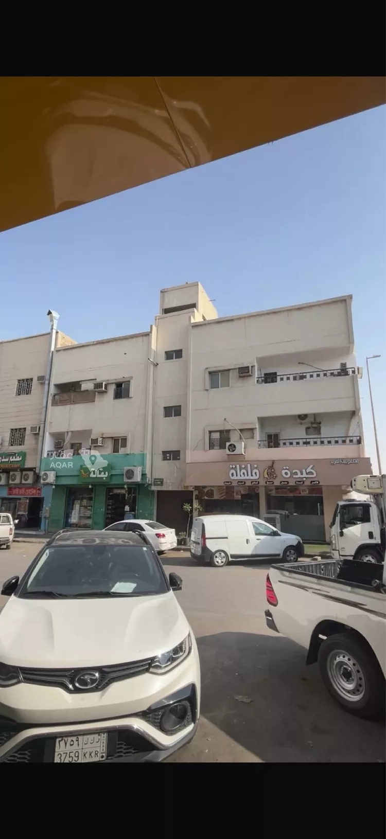 عمارة للبيع في شارع قتيبة بن مسلم, حي اليمامة, مدينة الرياض, منطقة الرياض 2