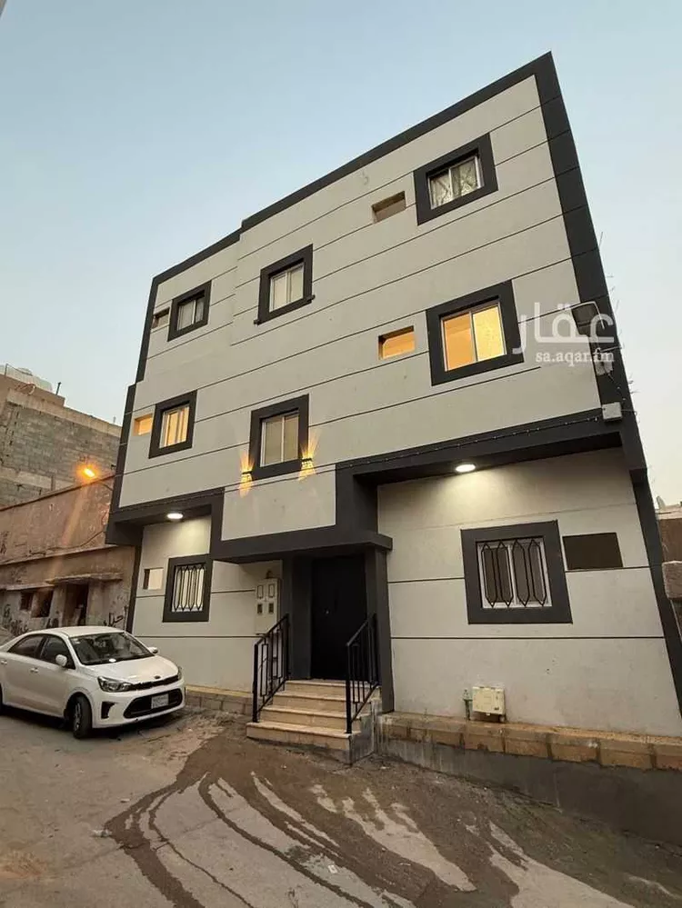 عمارة للبيع في شارع العرجي, حي اليمامة, مدينة الرياض, منطقة الرياض صورة 3