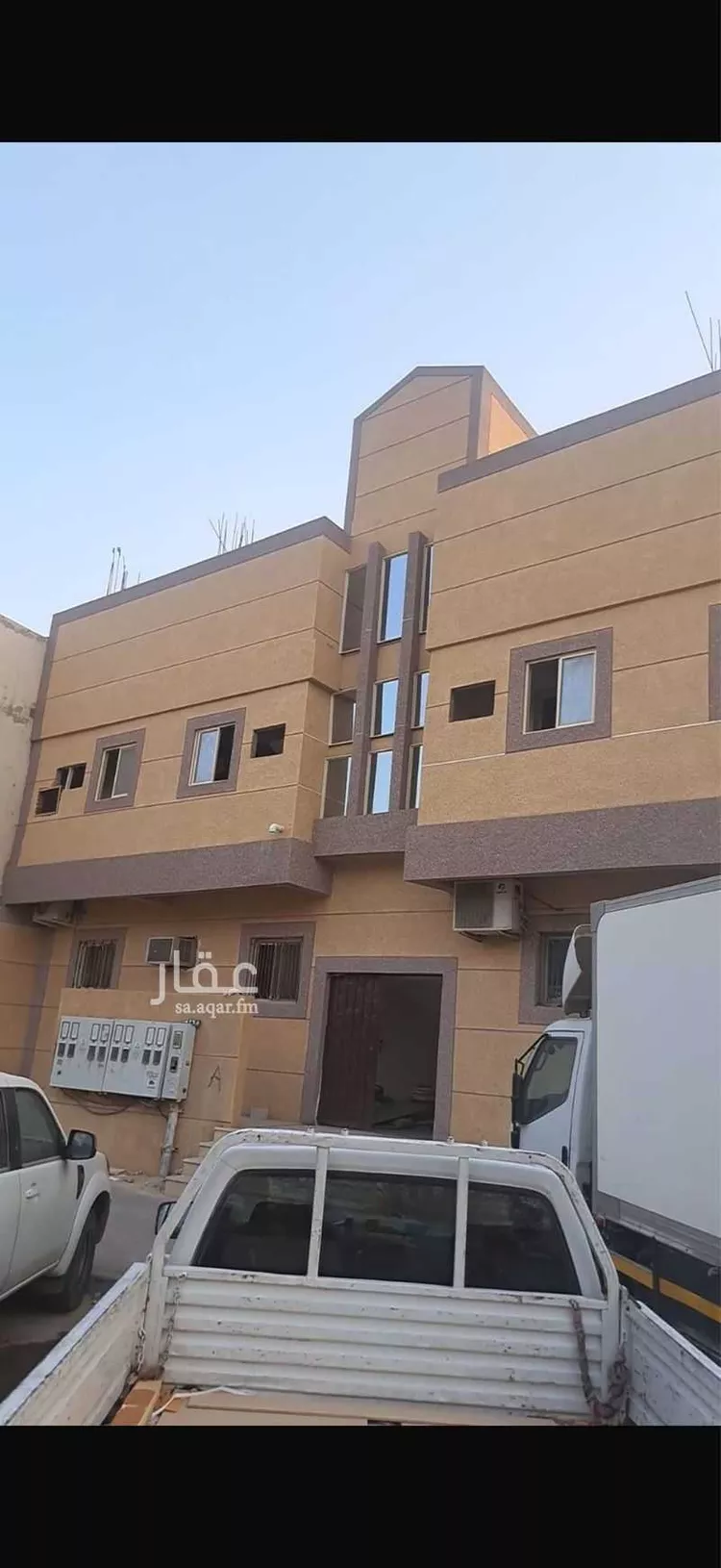 عمارة للبيع في شارع فريان, حي اليمامة, مدينة الرياض, منطقة الرياض صورة 3