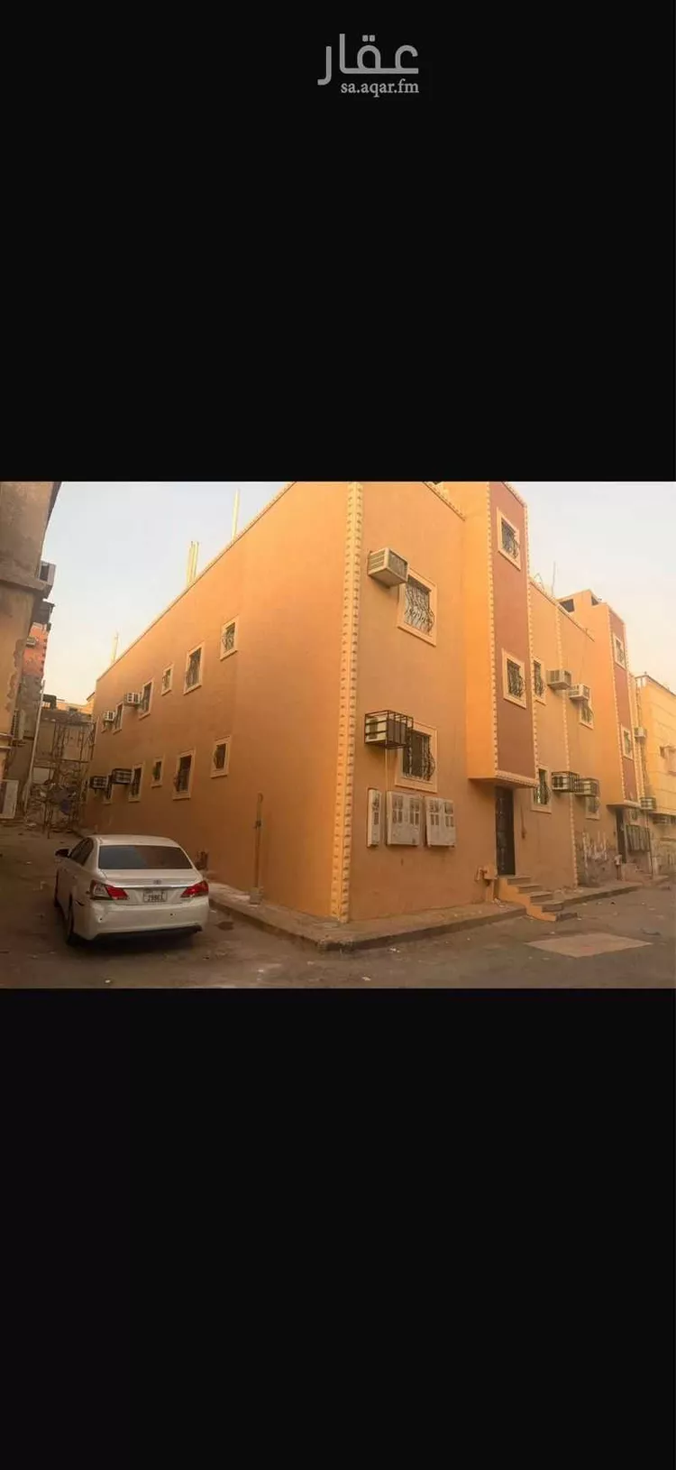 Building for Sale in Riyadh Utaiqah