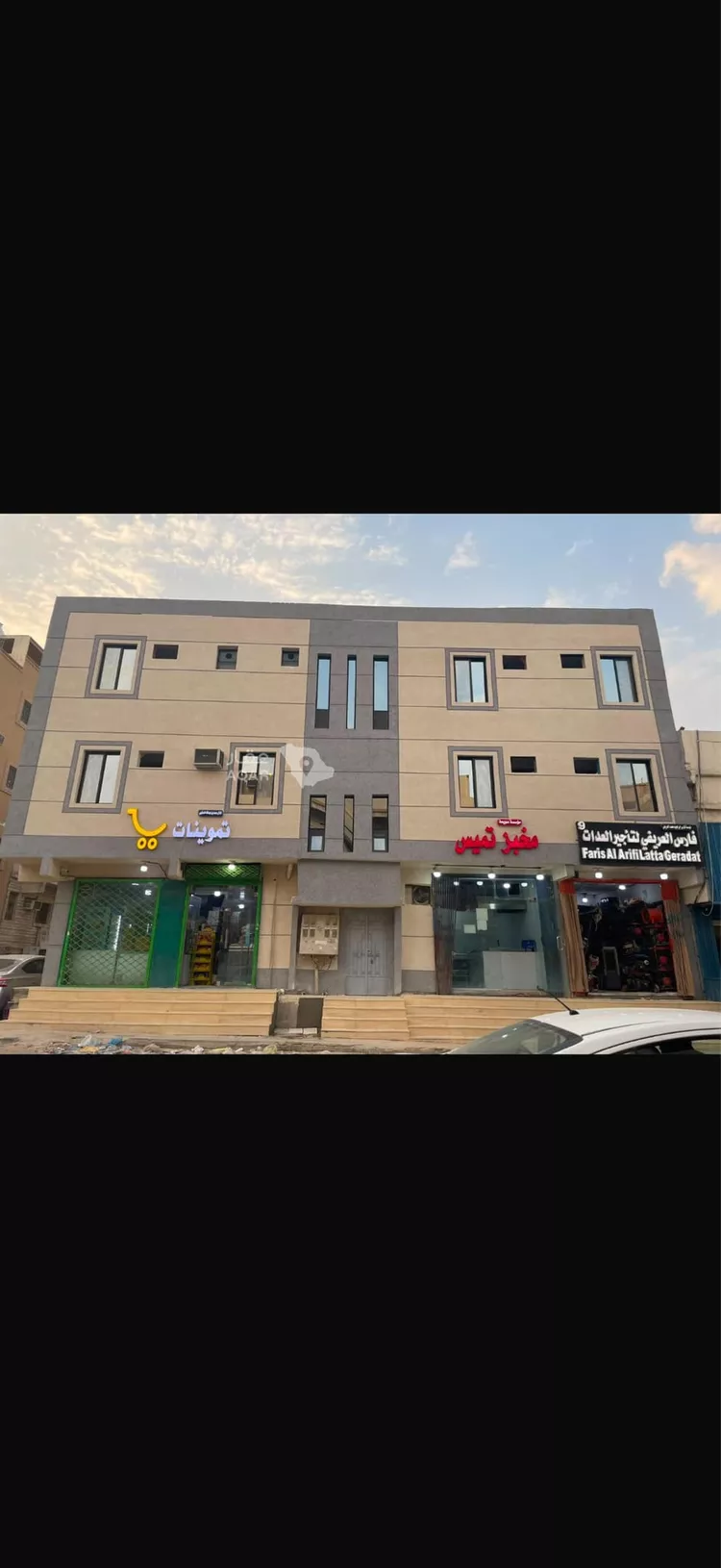 Building for Sale in Riyadh Al Yamamah