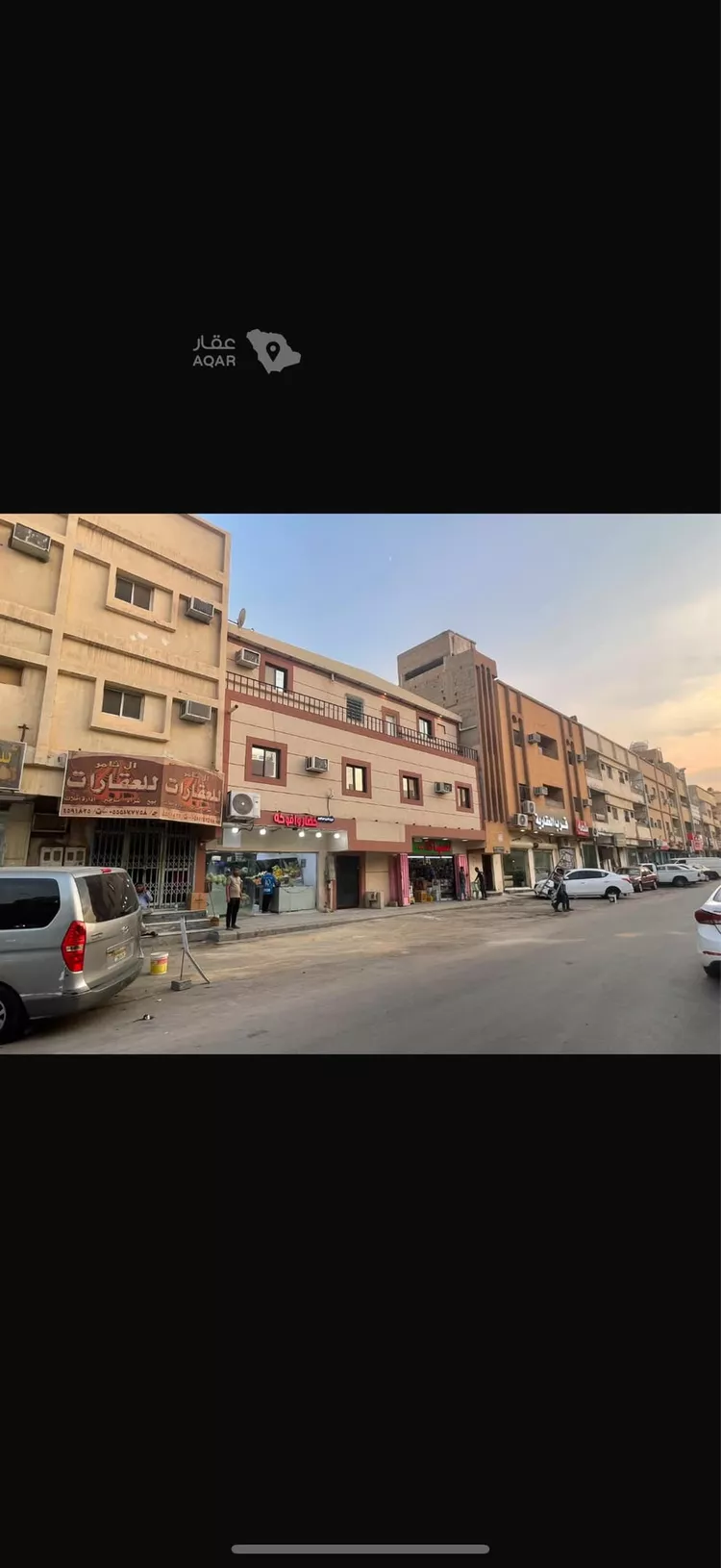 عمارة للبيع في شارع قتيبة بن مسلم, حي اليمامة, مدينة الرياض, منطقة الرياض